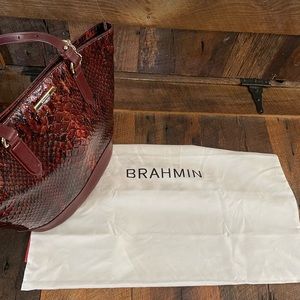 Brahmin handbag